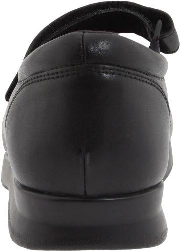 Drew Bloom II - Black Mary Jane Womens Shoe - 14353 -