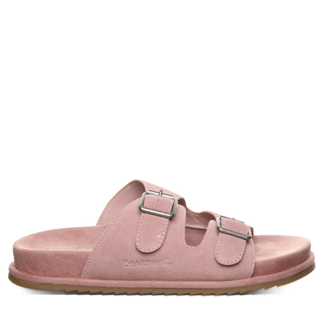 Bearpaw Darcy Women's Comfort Sandals - 3435w Peony 3