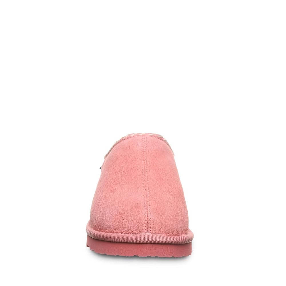 Bearpaw Tabitha Women's Indoor & Outdoor Slippers - Shell Pink