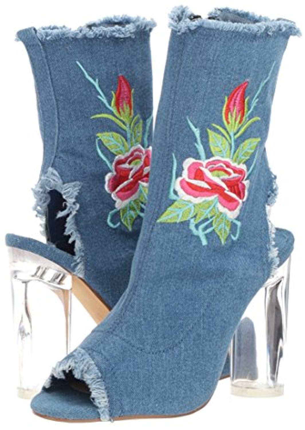 Penny Loves Kenny Roadie - Women's - Blue -