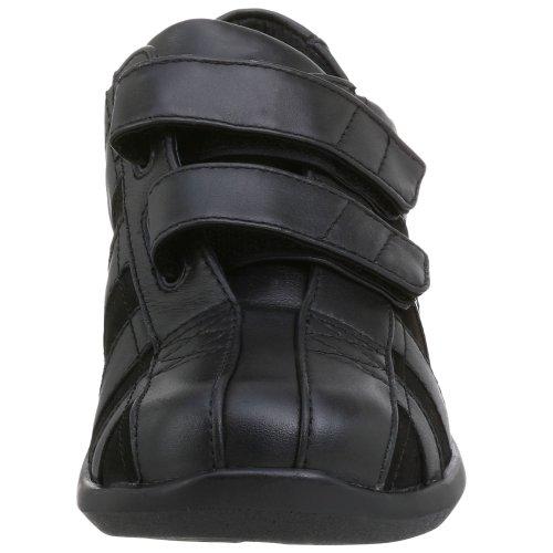 Aetrex Essence E830 Mary - Comfort Dress Double Strap - Black -