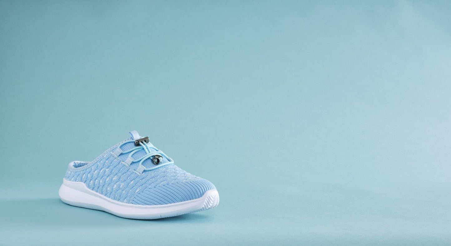 Propet TravelBound Slide Womens Sneakers - Lifestyle