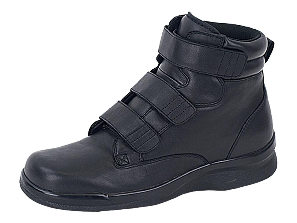 Apex Ambulator Triple Strap Boot