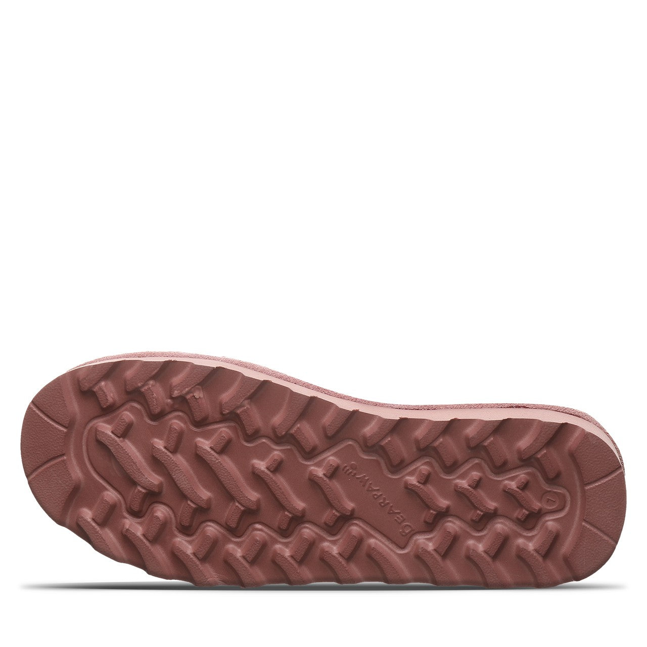 Bearpaw YVONNE Women's Boots - 3311W - Peony - bottom view