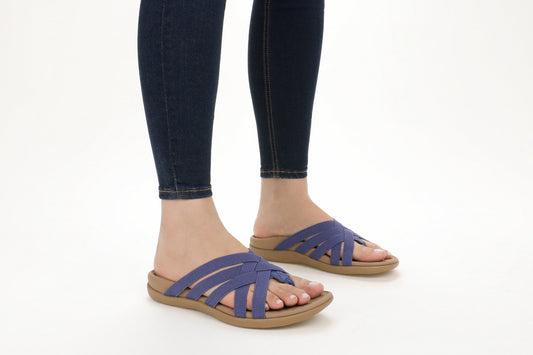 Best Orthotic Sandals for Warm-Weather Comfort: Top 5 Supportive Picks - News