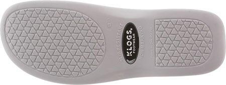 Klogs Boca Closed Back Unisex Clogs - Purple Rain