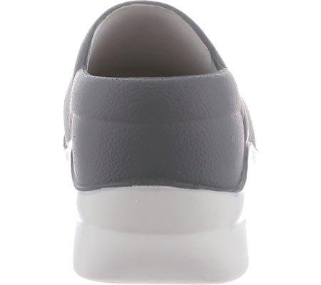 Klogs Boca Closed Back Unisex Clogs - Bluebird