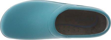 Klogs Boca Closed Back Unisex Clogs - Enamel Blue