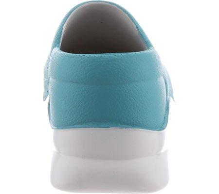 Klogs Boca Closed Back Unisex Clogs - Enamel Blue