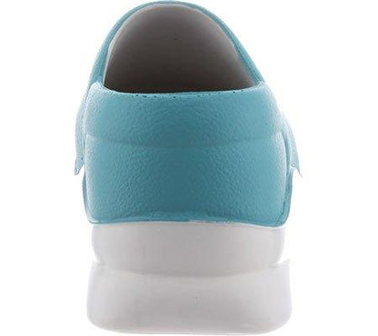 Klogs Boca Closed Back Unisex Clogs - Enamel Blue
