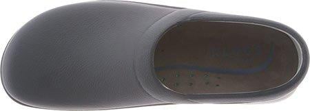 Klogs Boca Closed Back Unisex Clogs - Bluebird