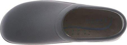 Klogs Boca Closed Back Unisex Clogs - Bluebird