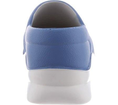 Klogs Boca Closed Back Unisex Clogs - New Royal