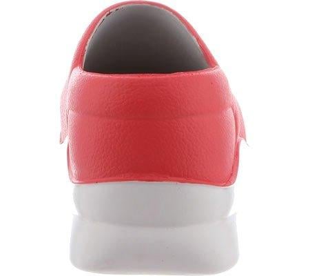 Klogs Boca Closed Back Unisex Clogs - Papaya