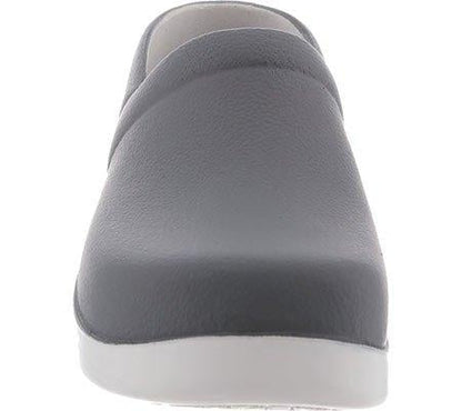 Klogs Boca Closed Back Unisex Clogs - Bluebird