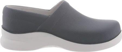 Klogs Boca Closed Back Unisex Clogs - Bluebird