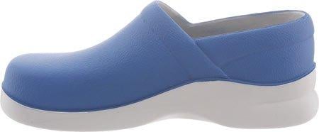 Klogs Boca Closed Back Unisex Clogs - New Royal