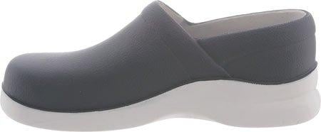 Klogs Boca Closed Back Unisex Clogs - Bluebird