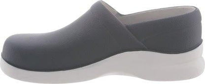 Klogs Boca Closed Back Unisex Clogs - Bluebird