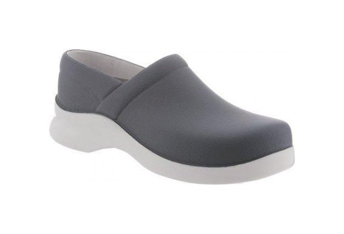 Klogs Boca Closed Back Unisex Clogs - Bluebird