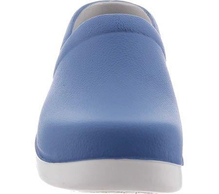 Klogs Boca Closed Back Unisex Clogs - New Royal