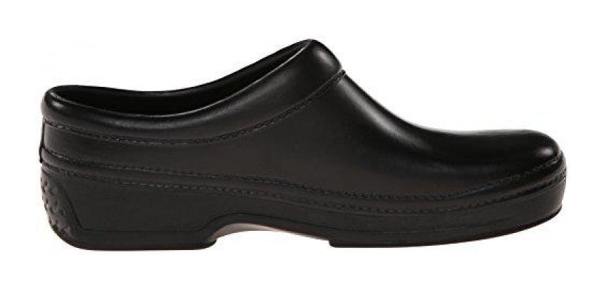 Klogs Joplin Unisex Electrostatic Resistant Clogs - Black