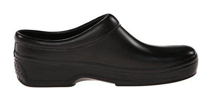 Klogs Joplin Unisex Electrostatic Resistant Clogs - Black