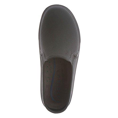 Klogs Tiburon Unisex Shoe - Black