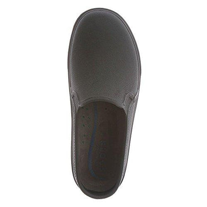 Klogs Tiburon Unisex Shoe - Black