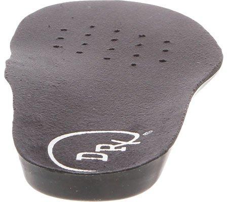 Klogs Drx Performance Youth Footbed Unisex Insole - Black