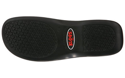 Slip Resistant Sole