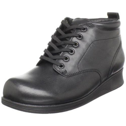 Drew Sedona - Black Orthopedic Womens Boots -10125 - 