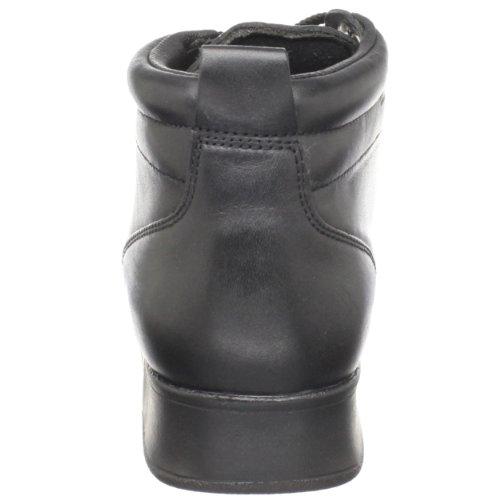 Drew Sedona - Black Orthopedic Womens Boots -10125 - 