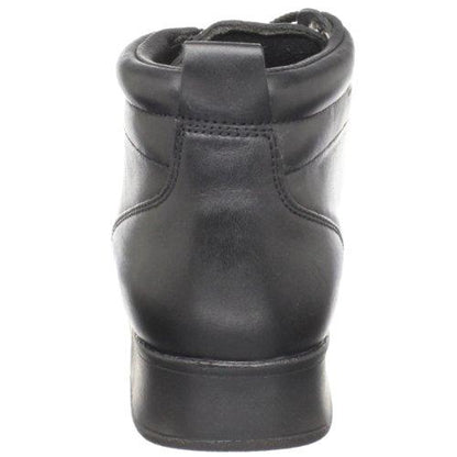 Drew Sedona - Black Orthopedic Womens Boots -10125 - 