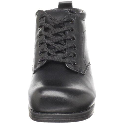 Drew Sedona - Black Orthopedic Womens Boots -10125 - 