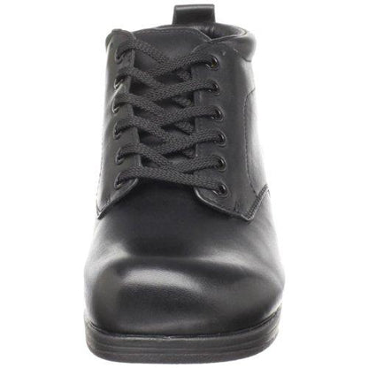 Drew Sedona - Black Orthopedic Womens Boots -10125 - 