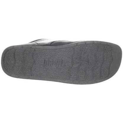 Drew Sedona - Black Orthopedic Womens Boots -10125 - 