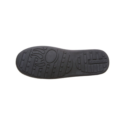 Bearpaw 1295M  901 - Black Multi Knit - Bottom View