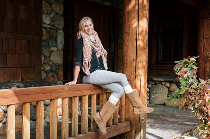 Bearpaw Elle Tall - Women's Snow Boot - 1963W - Lifestyle