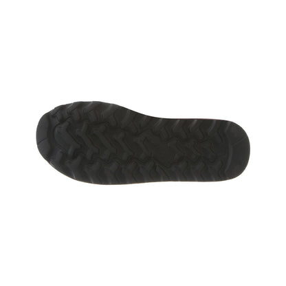 Bearpaw 1963W  Elle Tall 205 Chocolate - Bottom View