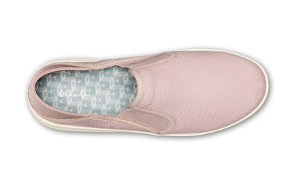 OluKai Ki'Ihele Women's Shoes - Rose Dust/Rose Dust - Top