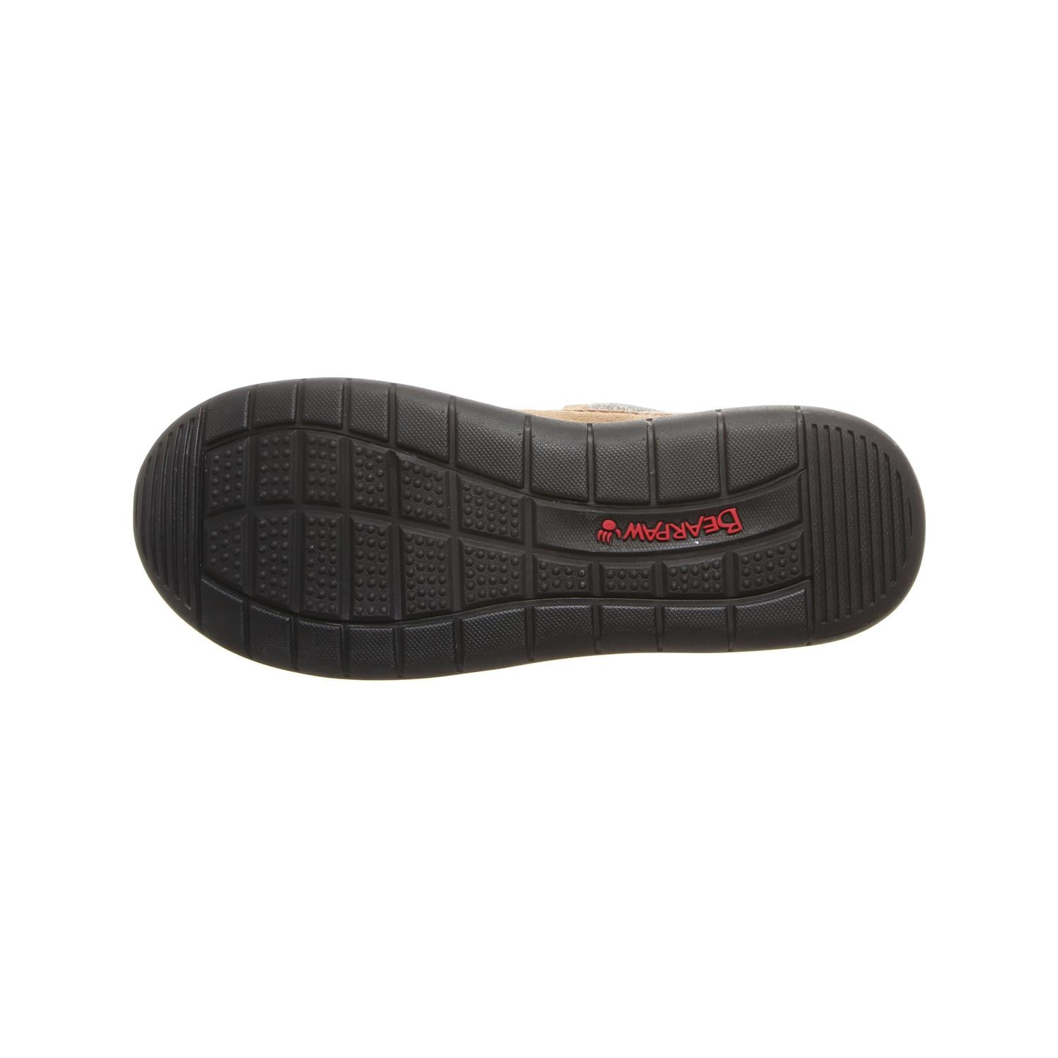 Bearpaw 2049W  Aretha Hickory 220 - Bottom View