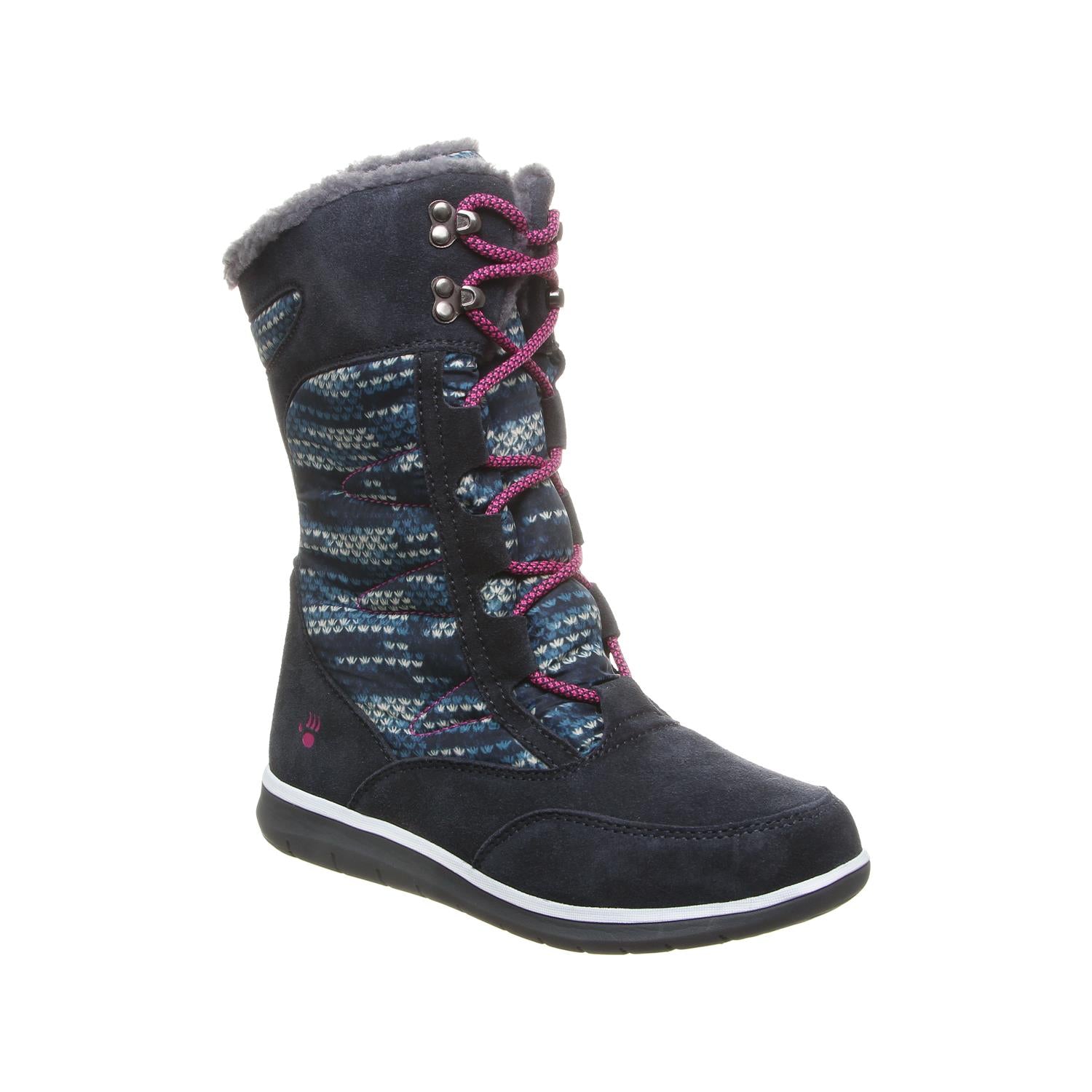 Bearpaw Aretha - Women's Waterproof Boot - 2049W