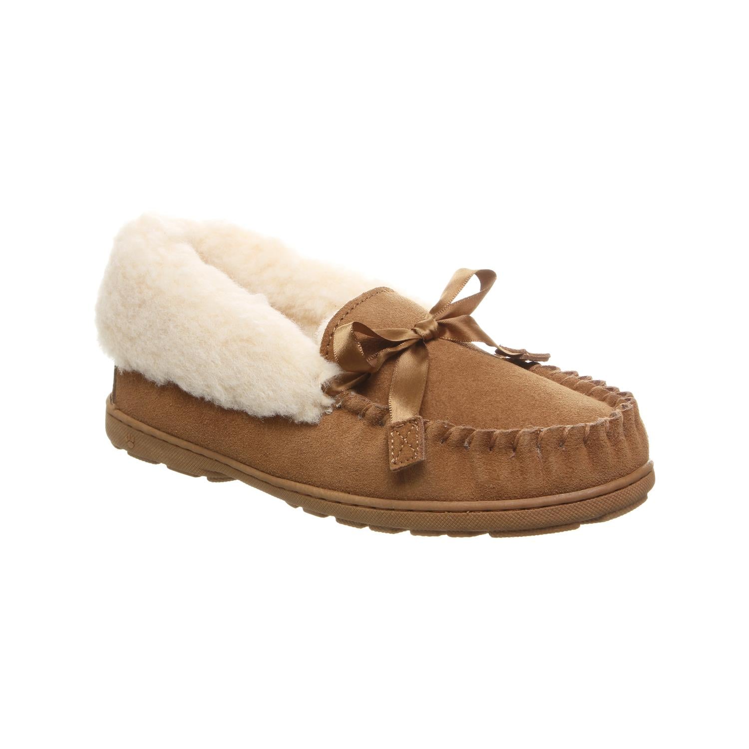 Bearpaw Indio Women's Comfort Slippers - 2165w