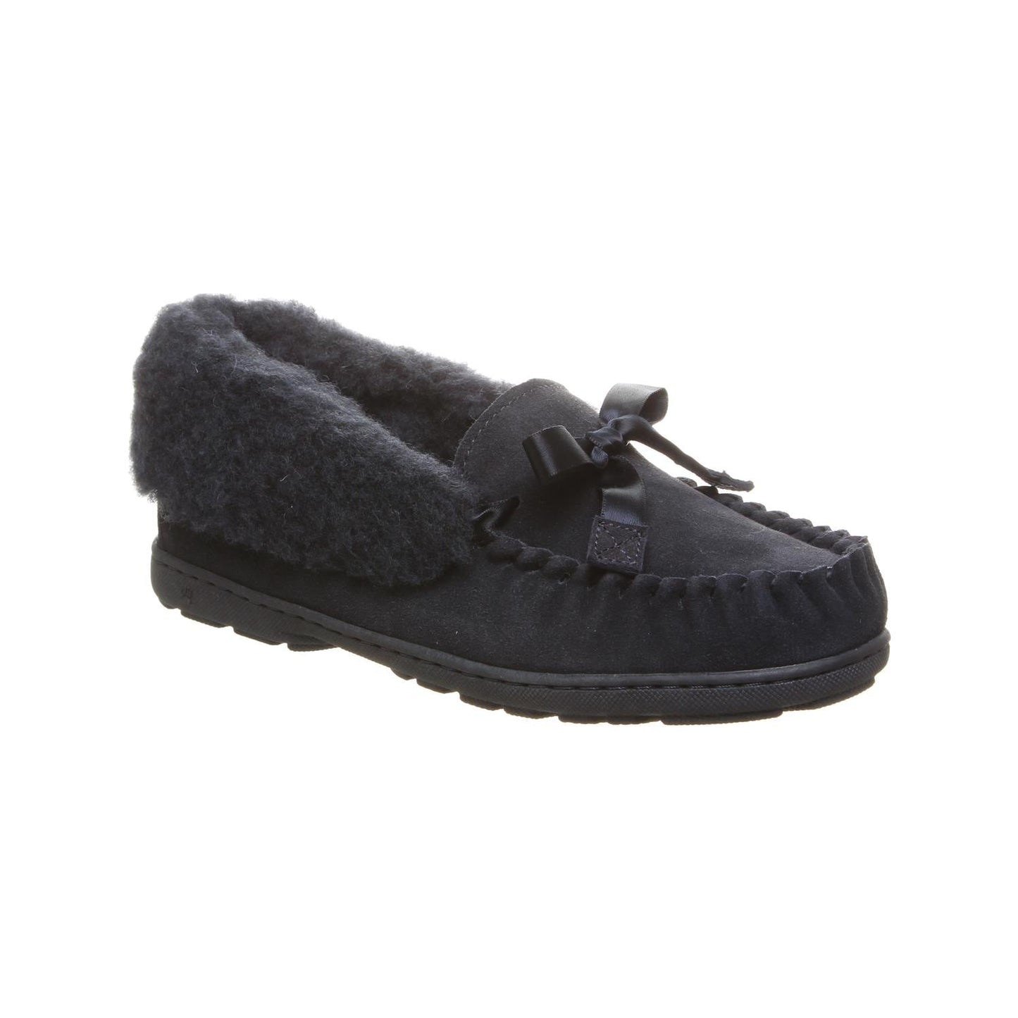Bearpaw 2165W  Indio Navy 310 - Profile View main