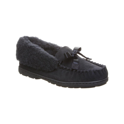 Bearpaw 2165W  Indio Navy 310 - Profile View main