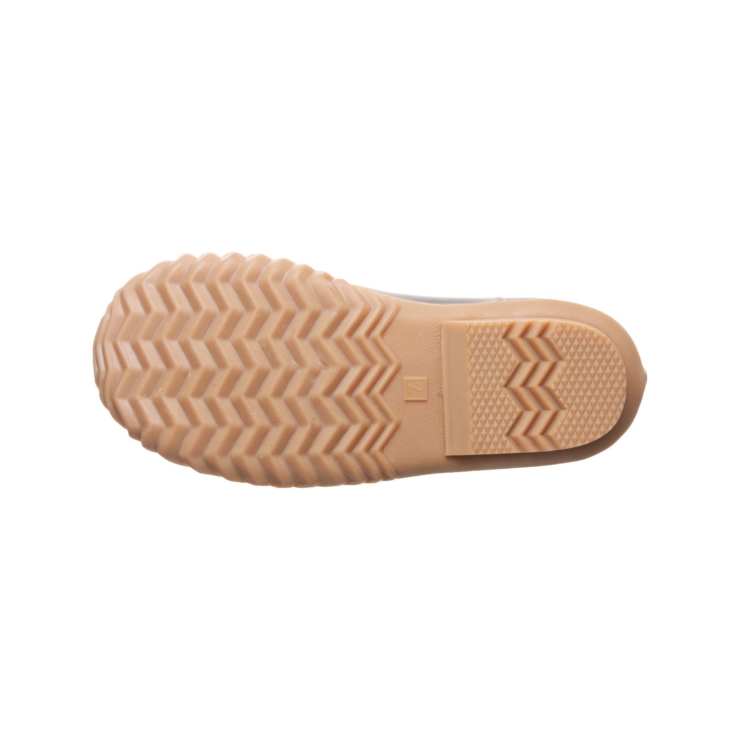 Bearpaw 2333W  239 - Earth - Bottom View
