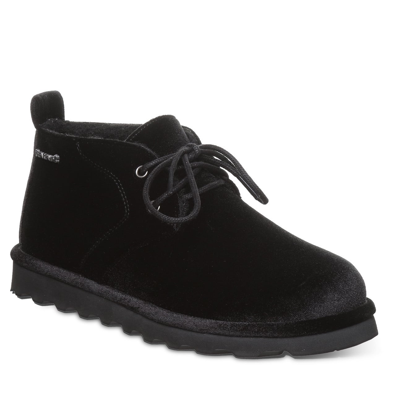 Bearpaw Skye Women's Chukka Bootie
