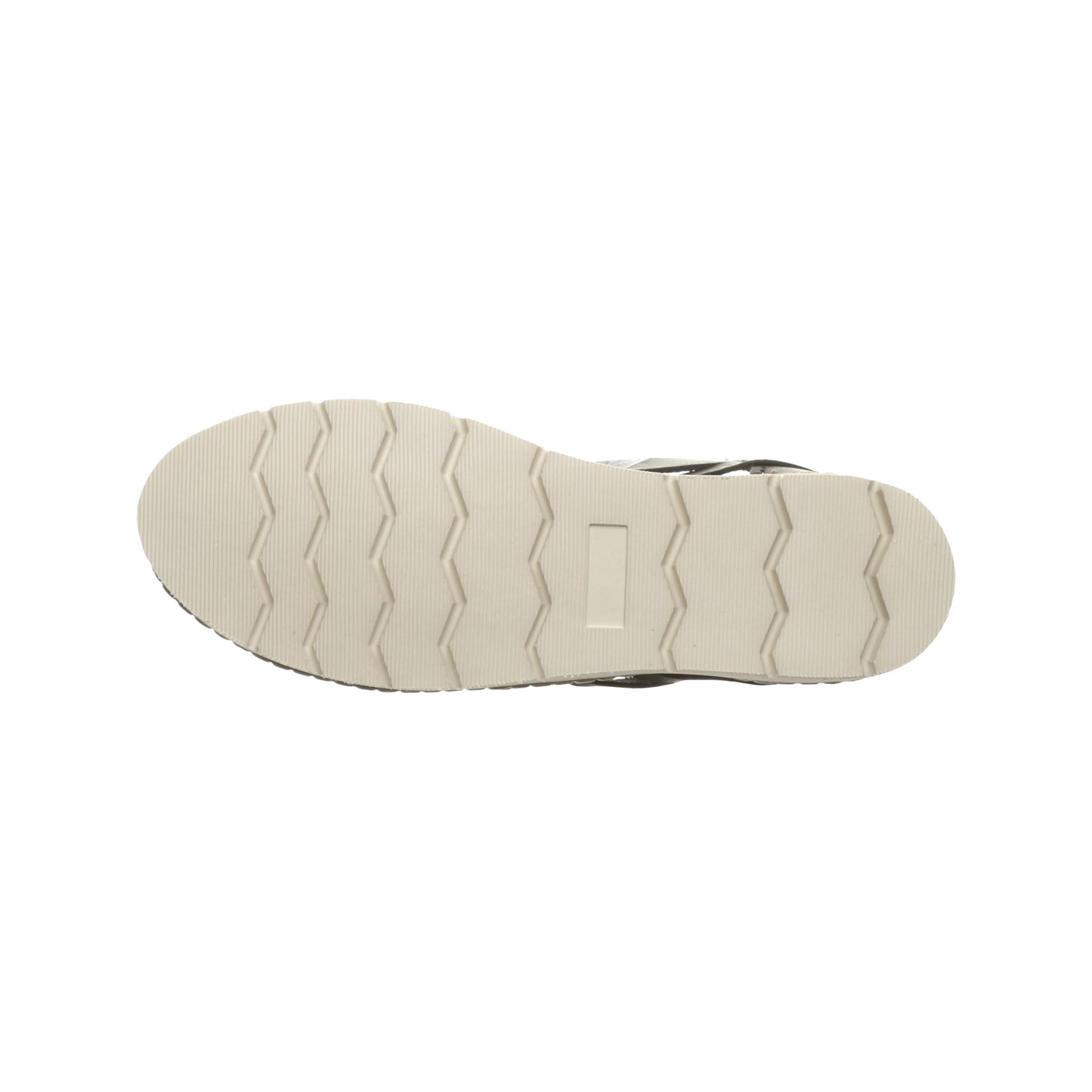 Bearpaw Lena Women's Leather Sandal - 2835W  011 - Black - View