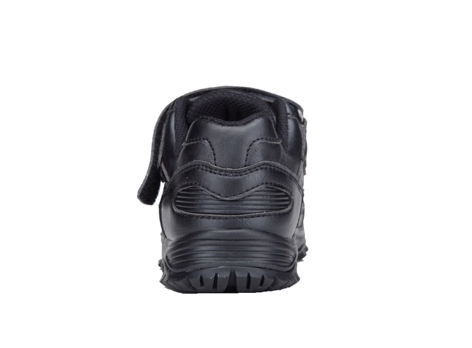 Mt. Emey Children's Orthopedic Shoes 3301 by Apis - Black Top